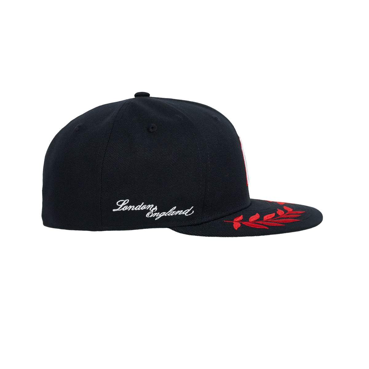 Palace NEW ERA P 59fifty NAVY