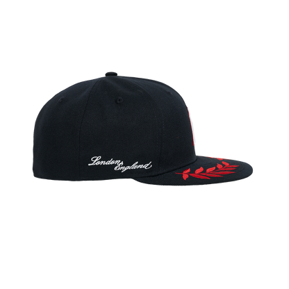 Palace NEW ERA P 59fifty NAVY