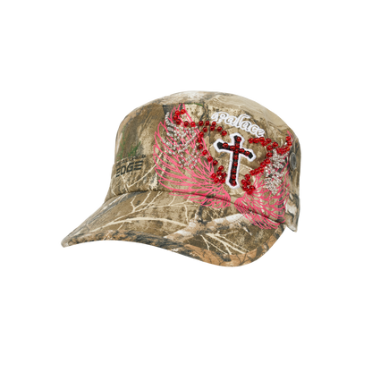 Palace Saves Military CAP Realtree EDGE