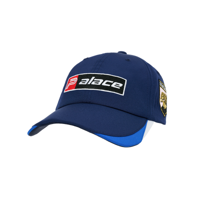 Palace Skateboards Palazzo Shell 6-Panel NAVY
