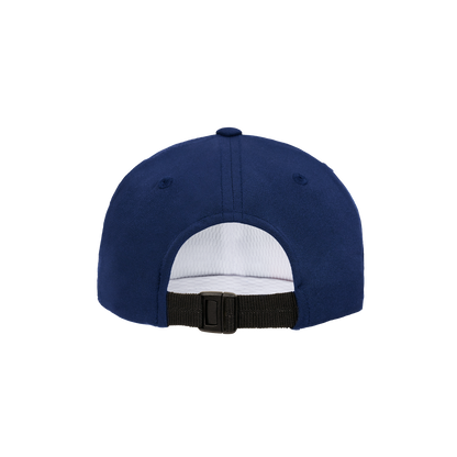 Palace Skateboards Palazzo Shell 6-Panel NAVY