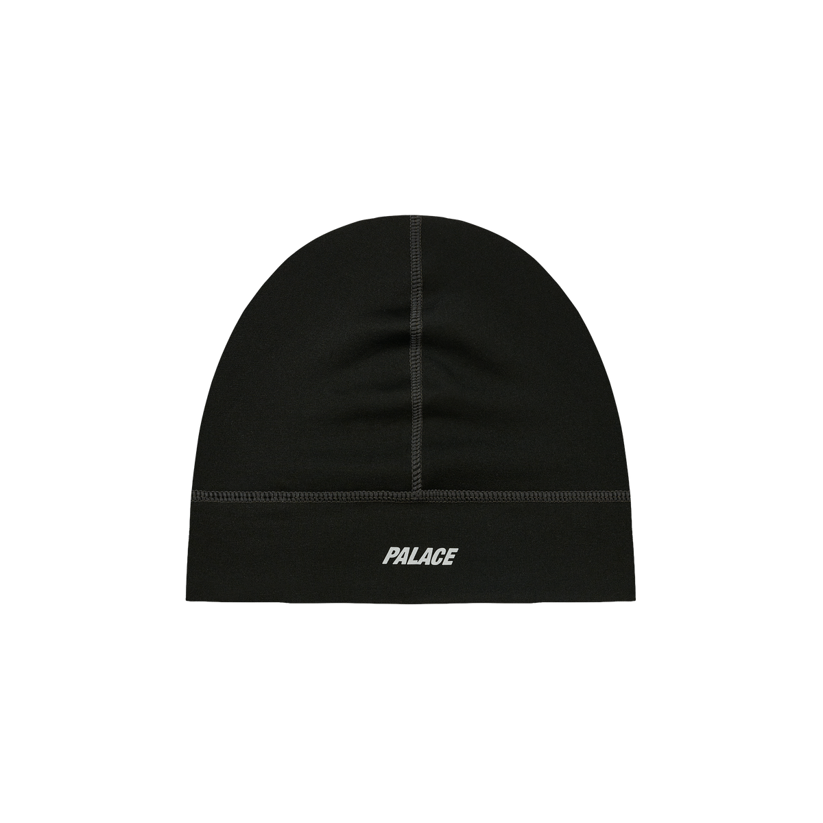 Palace Skateboards RUN IT NEIN CUFF Beanie NAVY