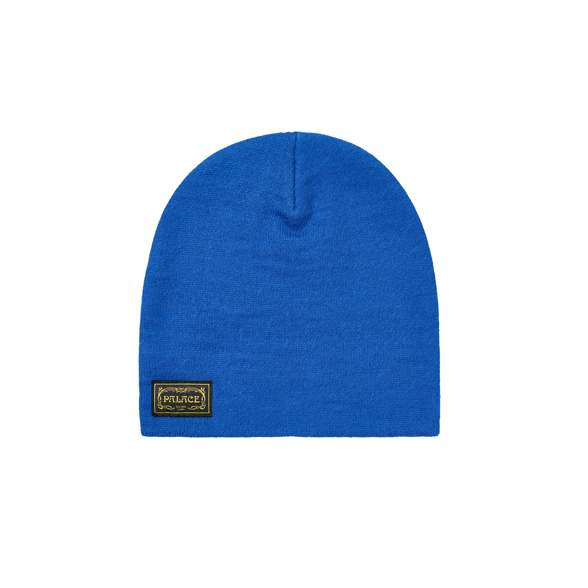 Palace Skateboards TOO Hairy FLAG NEIN CUFF Beanie Scotland