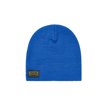 Palace Skateboards TOO Hairy FLAG NEIN CUFF Beanie Scotland
