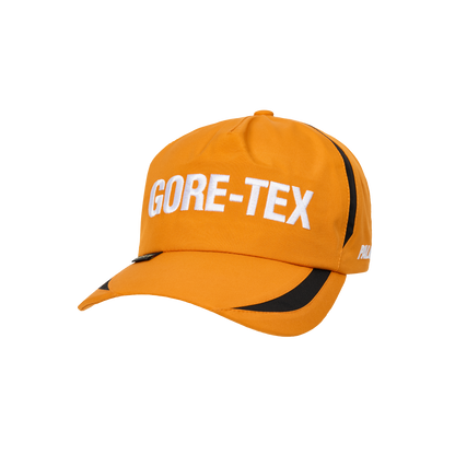 Palace Skateboards GORE-TEX P Frame 5-Panel Snapback Woodland DPM