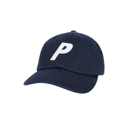 Palace Skateboards P 6-Panel Tiger