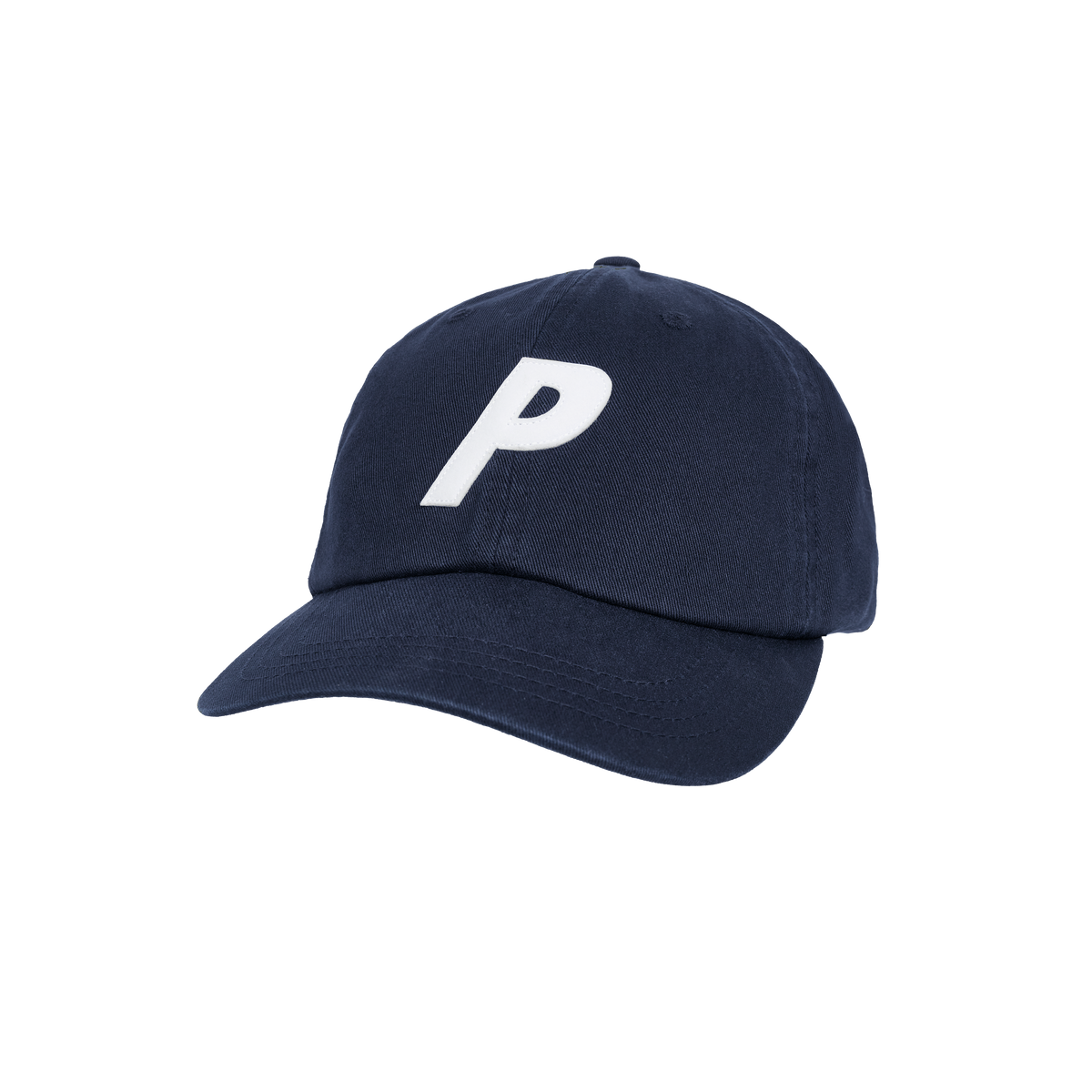 Palace Skateboards P 6-Panel NAVY