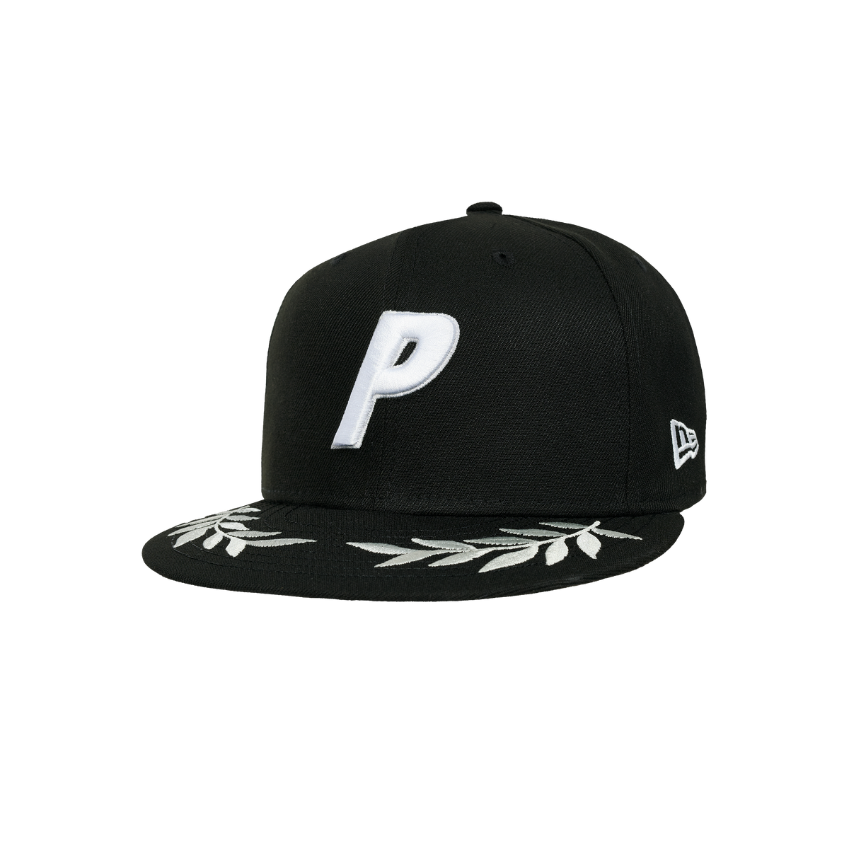 Palace NEW ERA P 59fifty Forest Green