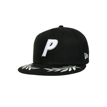 Palace NEW ERA P 59fifty NAVY