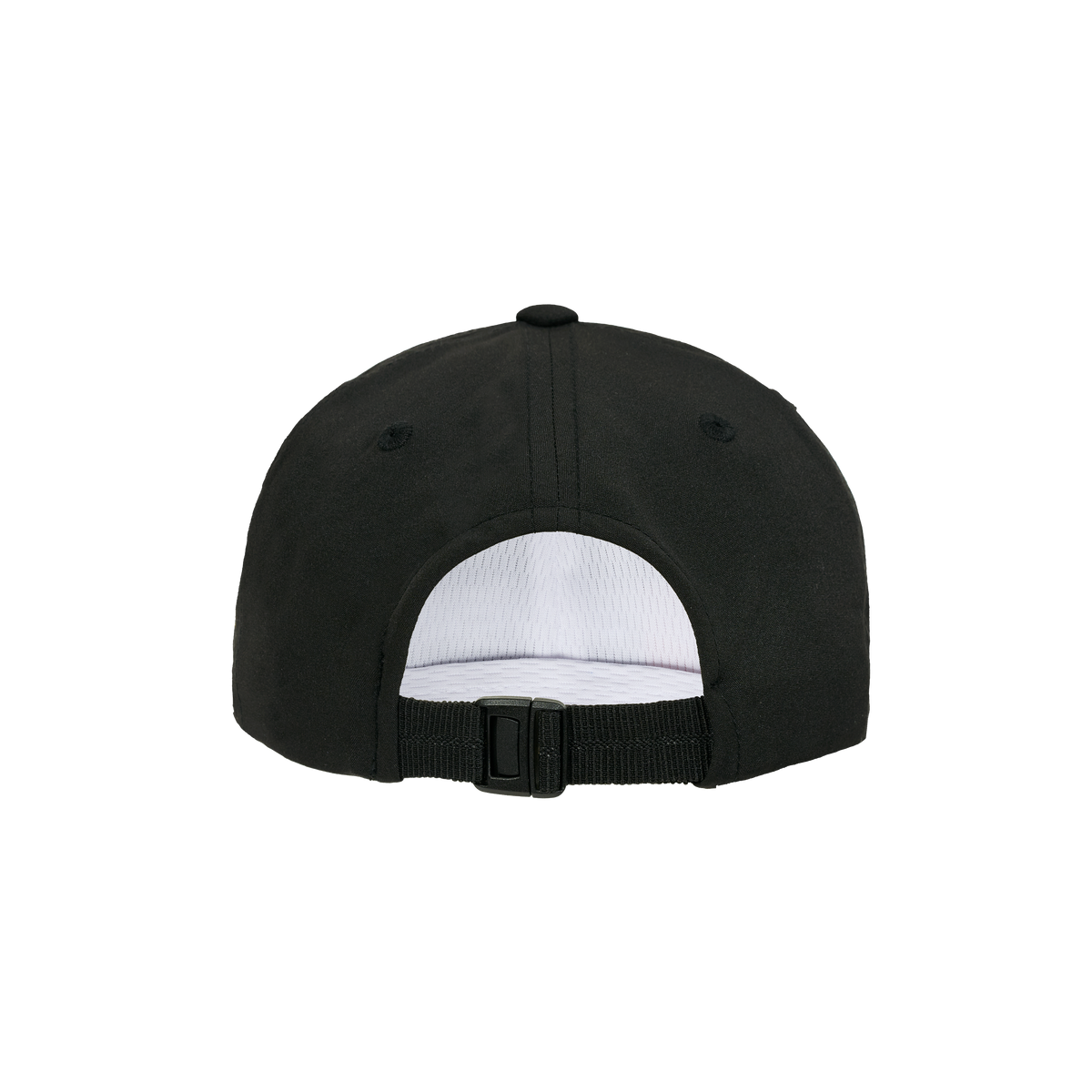Palace Skateboards Palazzo Shell 6-Panel Black