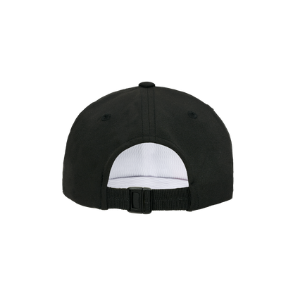 Palace Skateboards Palazzo Shell 6-Panel Black