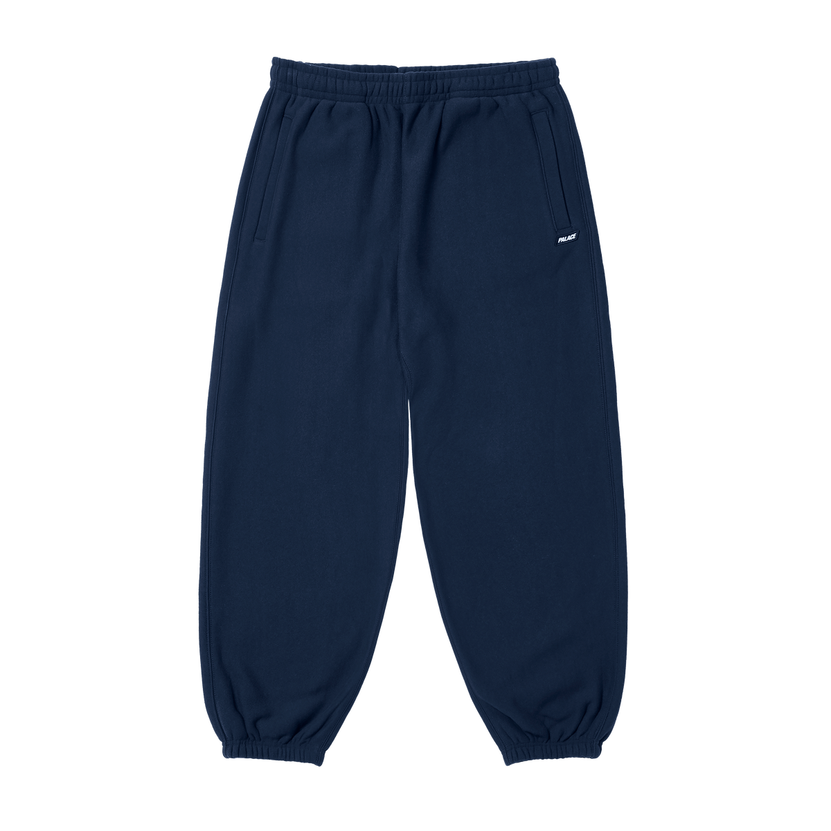 Palace Skateboards Unisex Jogger NAVY