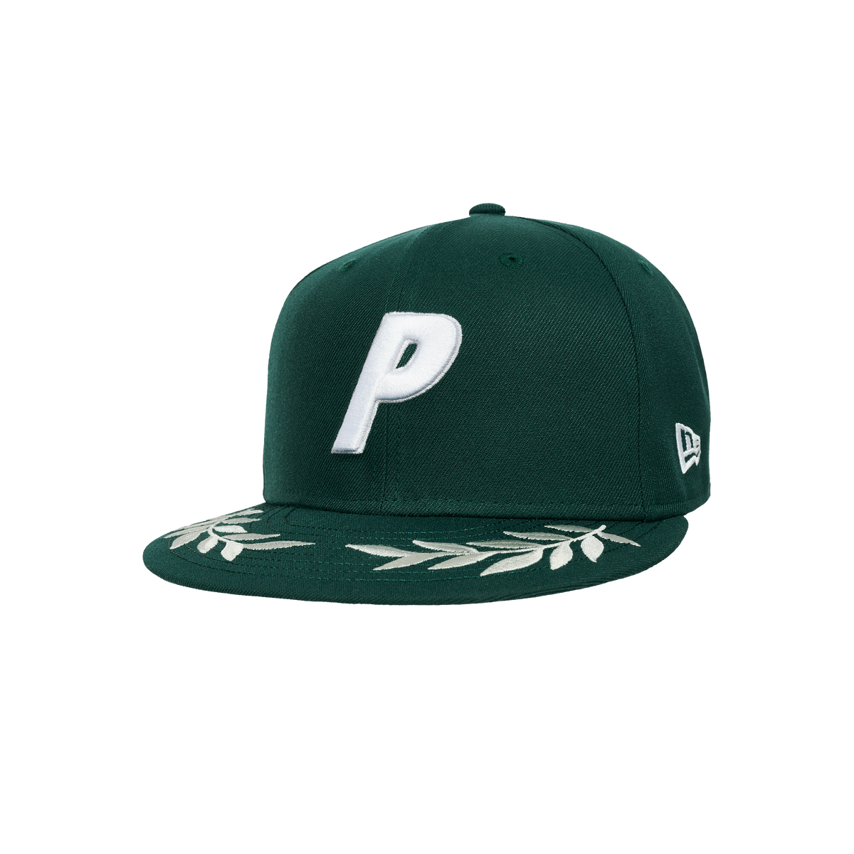 Palace NEW ERA P 59fifty NAVY