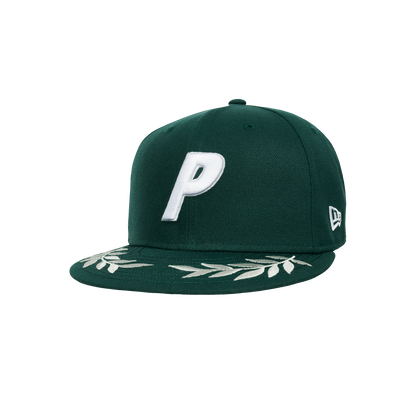 Palace NEW ERA P 59fifty NAVY