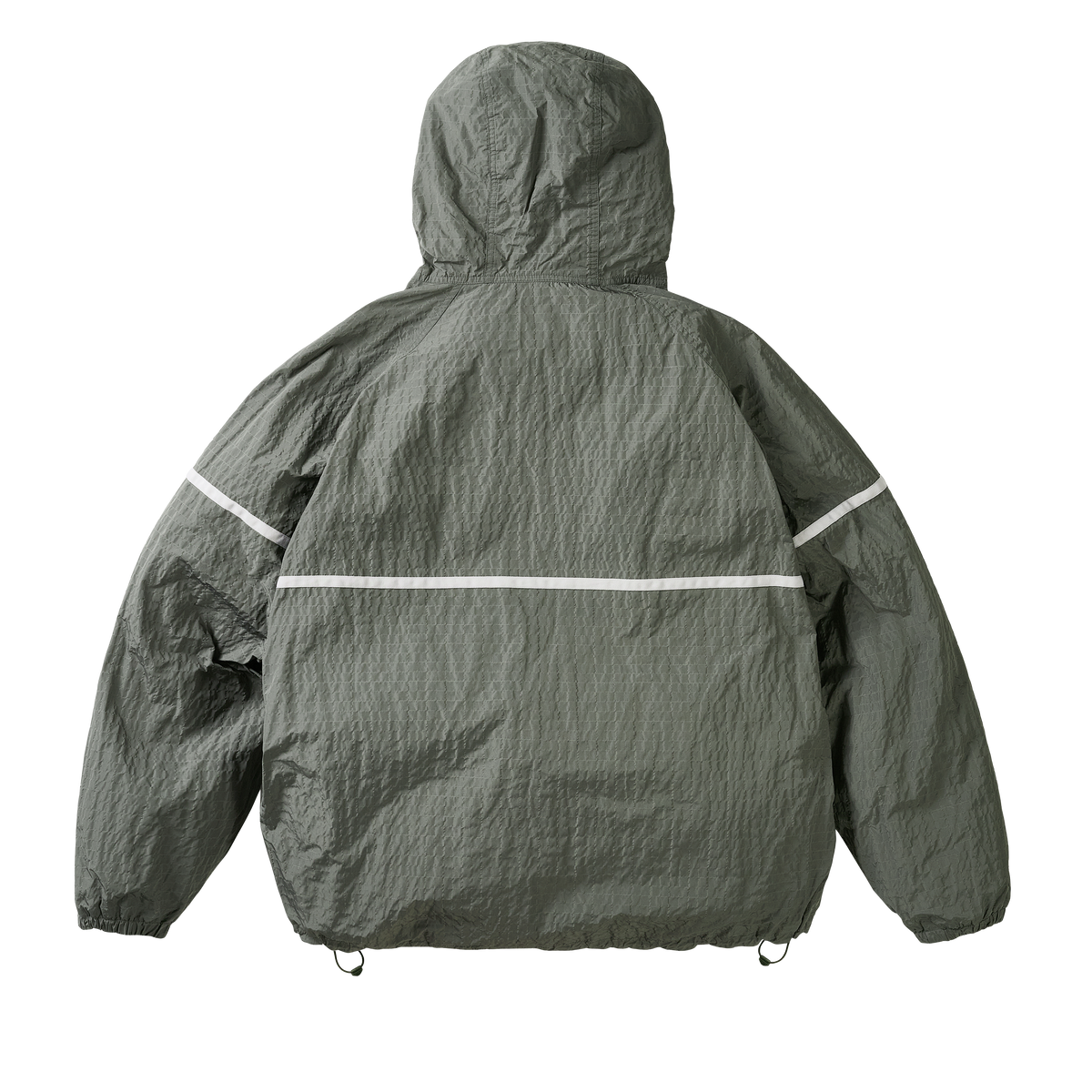 Palace Skateboards BIG Ripstop Jacket ARMY Olive