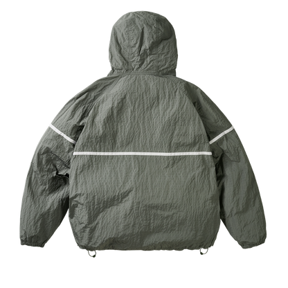Palace Skateboards BIG Ripstop Jacket ARMY Olive