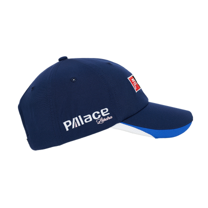 Palace Skateboards Palazzo Shell 6-Panel NAVY