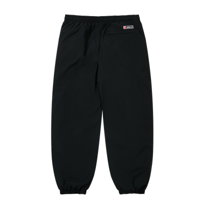 Palace Skateboards Palazzo Shell Jogger Black
