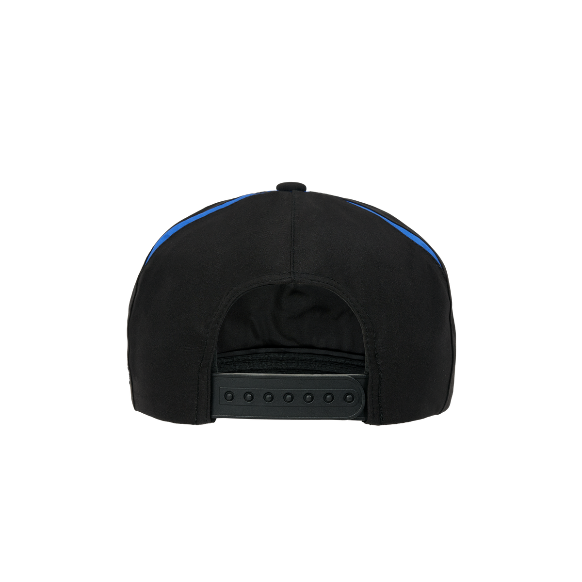 Palace Skateboards GORE-TEX P Frame 5-Panel Snapback Black