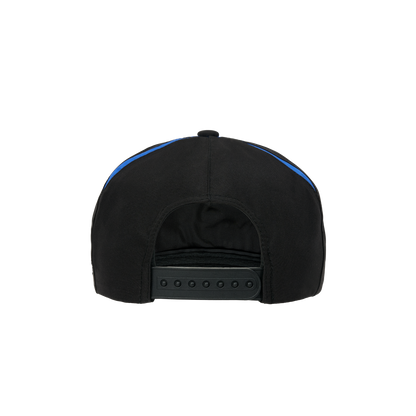 Palace Skateboards GORE-TEX P Frame 5-Panel Snapback Black