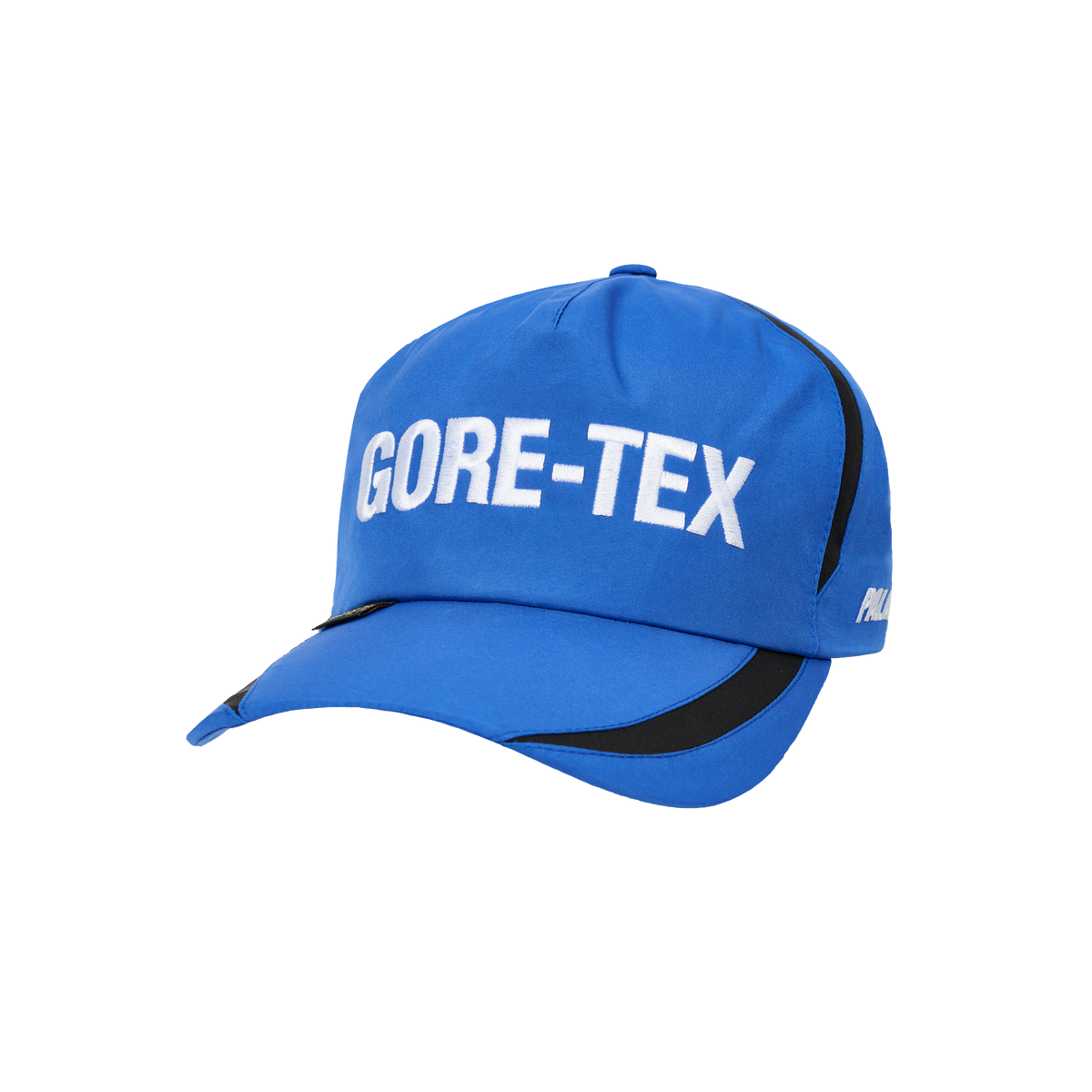 Palace Skateboards GORE-TEX P Frame 5-Panel Snapback Orange