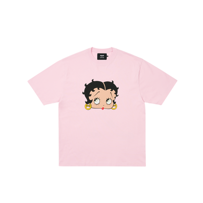 Palace Skateboards Betty BOOP T-Shirt Black
