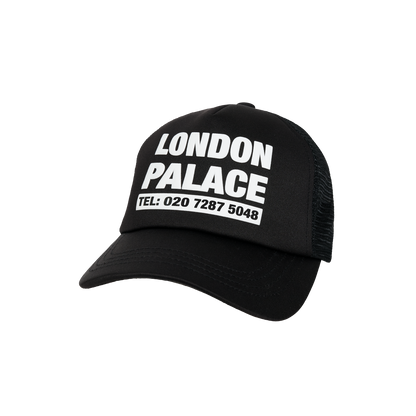 Palace Skateboards CITY Trucker London