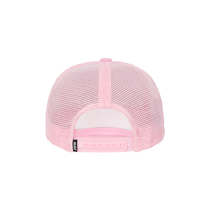 Palace Skateboards Betty BOOP Trucker Chill PINK
