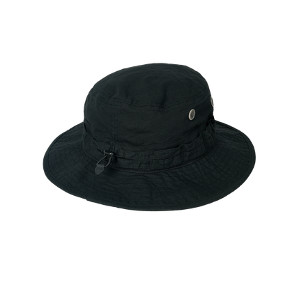 Palace Skateboards DOVE Stamp Boonie Black
