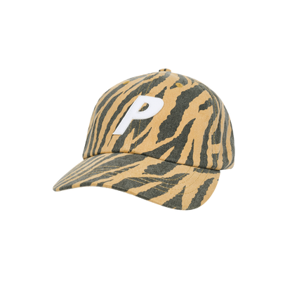 Palace Skateboards P 6-Panel NAVY