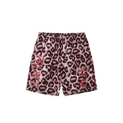 Palace LUV U Short White