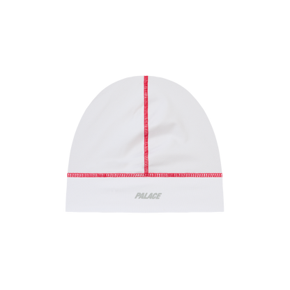 Palace Skateboards RUN IT NEIN CUFF Beanie Black