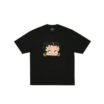 Palace Skateboards Betty BOOP T-Shirt White