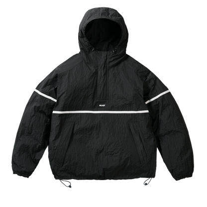Palace Skateboards BIG Ripstop Jacket NAVY
