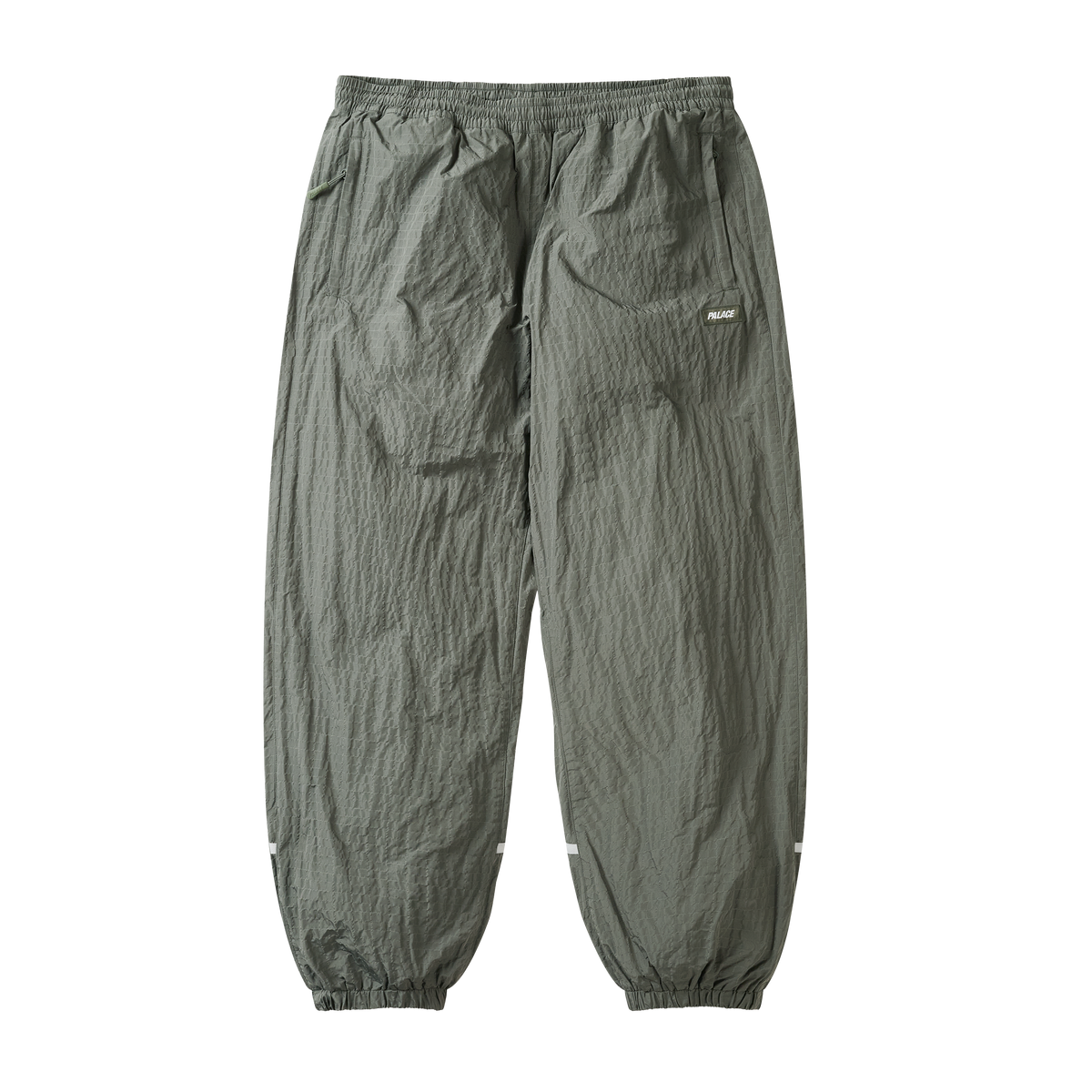 Palace Skateboards BIG Ripstop Jogger ARMY Olive