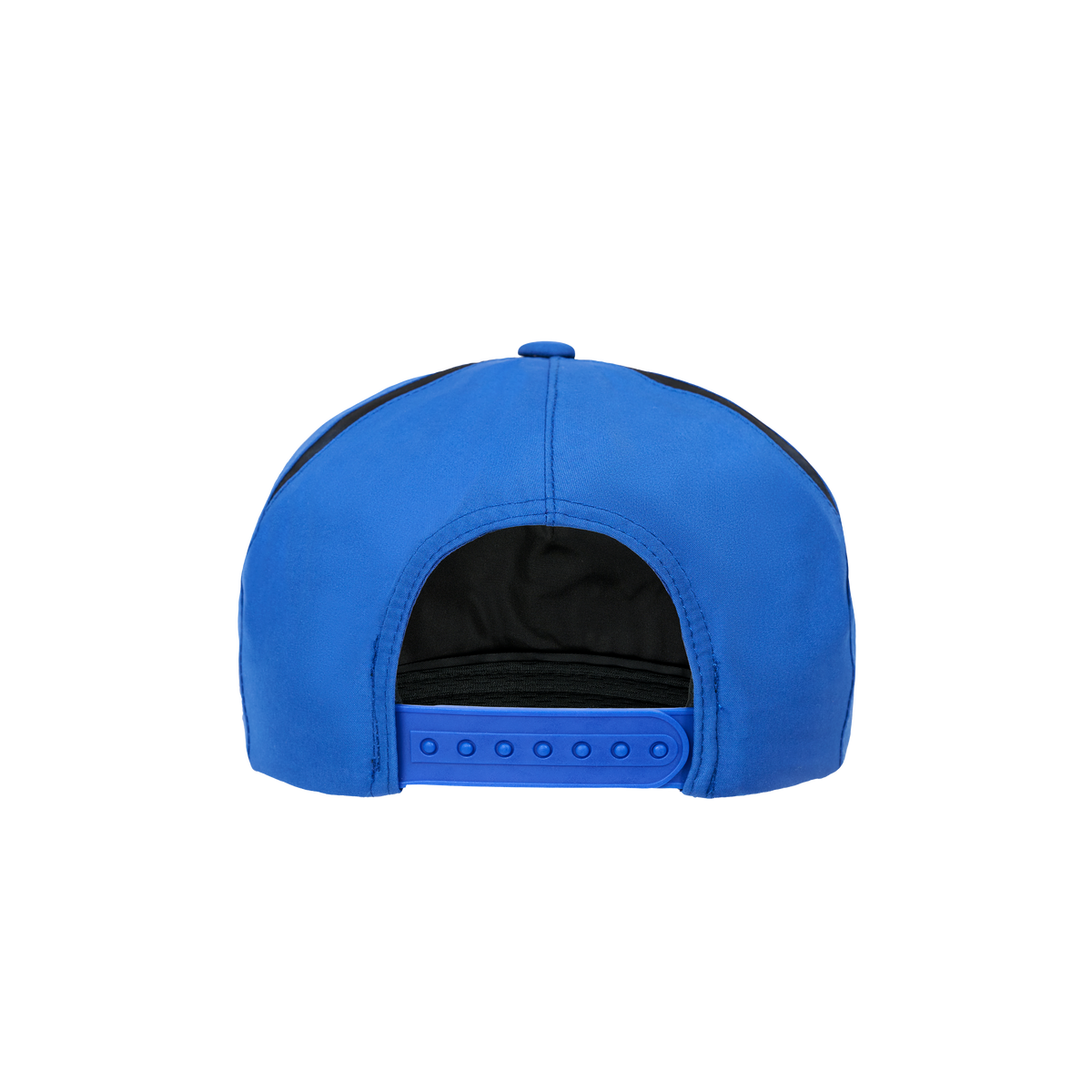 Palace Skateboards GORE-TEX P Frame 5-Panel Snapback BLUE