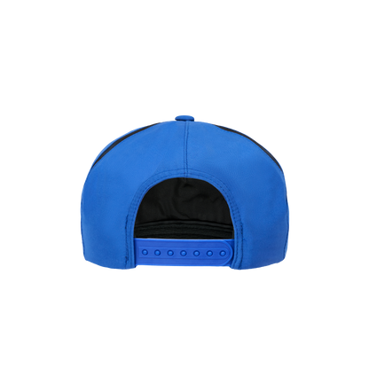 Palace Skateboards GORE-TEX P Frame 5-Panel Snapback BLUE