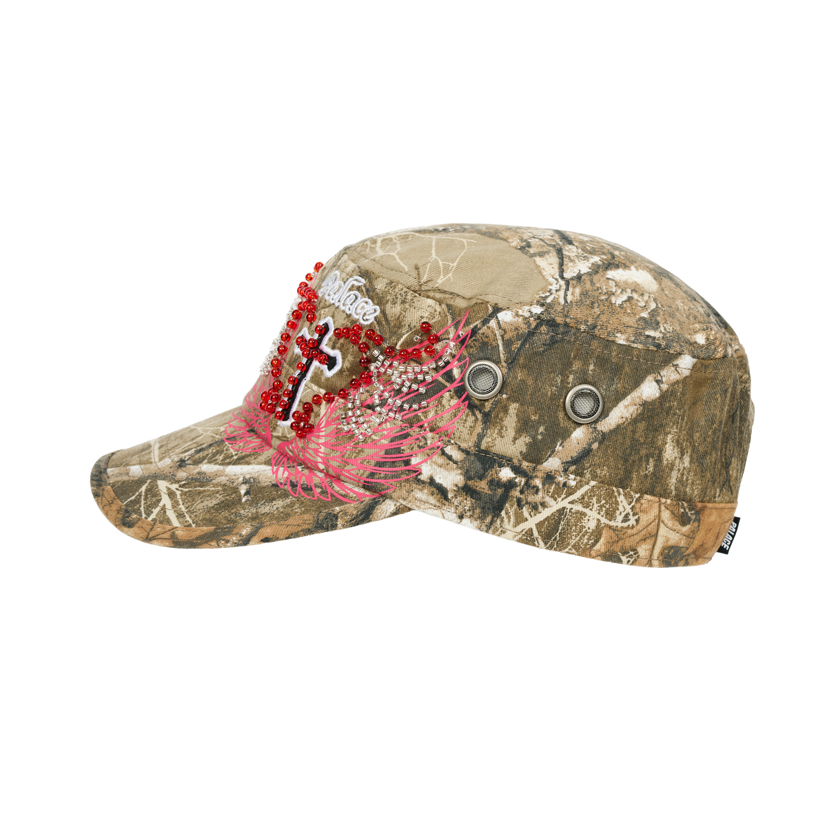 Palace Saves Military CAP Realtree EDGE