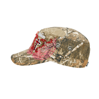 Palace Saves Military CAP Realtree EDGE