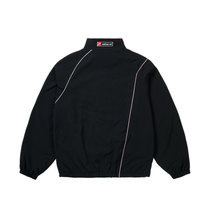 Palace Skateboards Palazzo Shell Jacket Black
