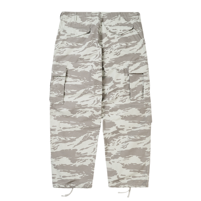 Palace Skateboards Ripstop Cargo Trouser SNOW CAMO