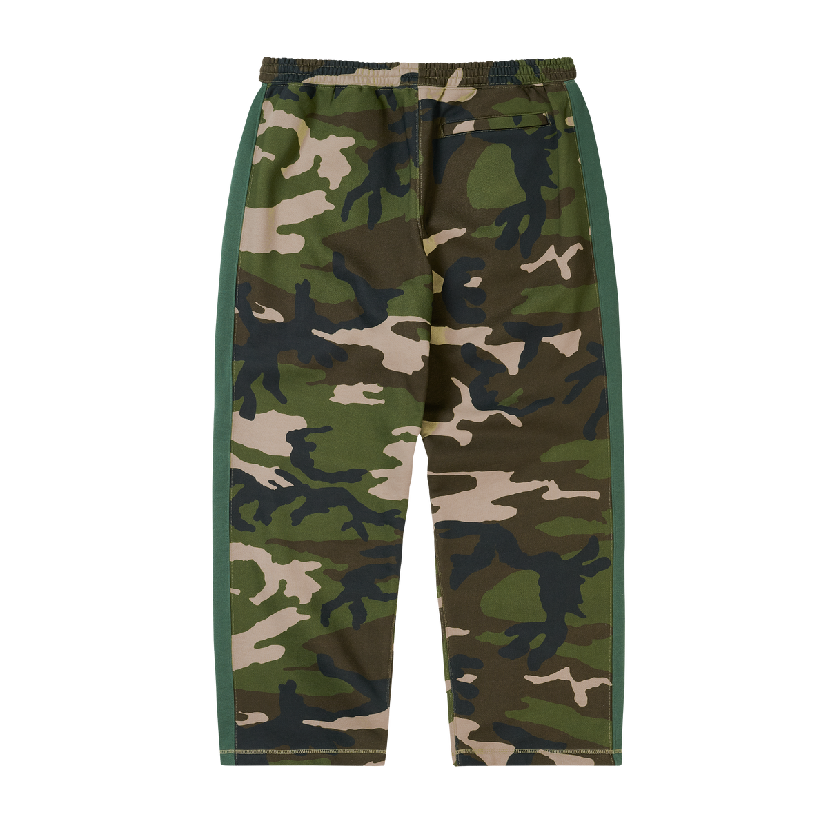 Palace Skateboards Legacy Jogger Woodland CAMO