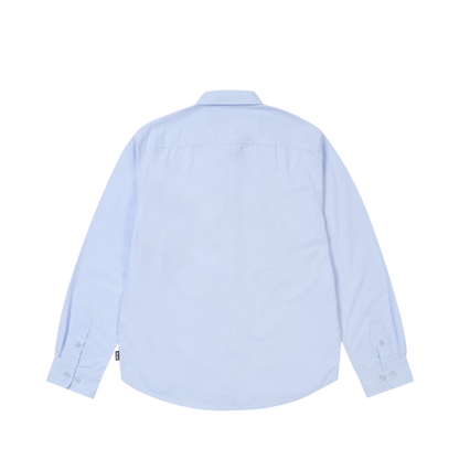 Palace Skateboards Betty BOOP Shirt BABY BLUE