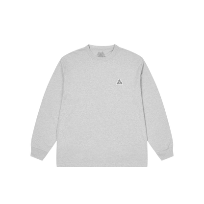 Palace Skateboards Sofar Longsleeve Chill PINK