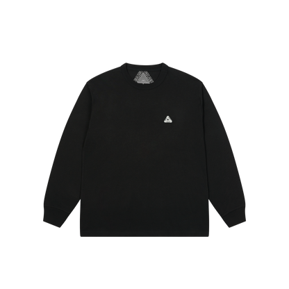 Palace Skateboards Sofar Longsleeve NAVY