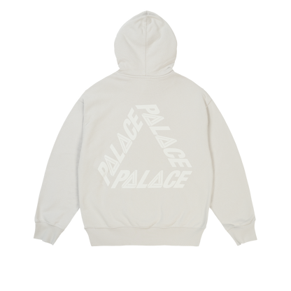 Palace Skateboards Bossy HOOD GREY