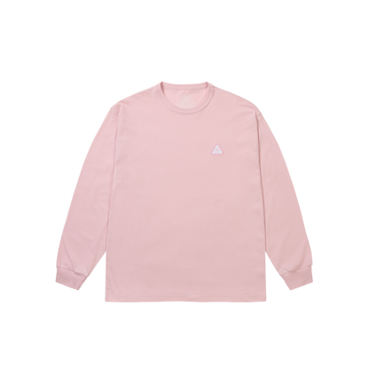 Palace Skateboards Sofar Longsleeve NAVY