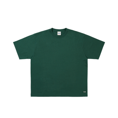 Palace Skateboards Unisex T-Shirt Racey Green