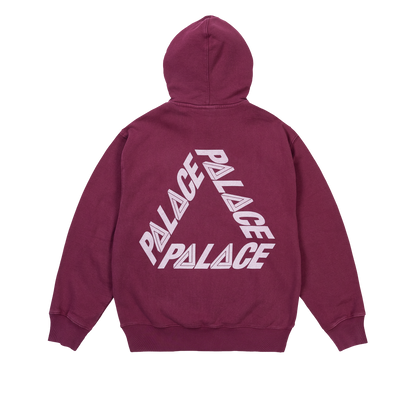 Palace Skateboards Bossy HOOD NAVY
