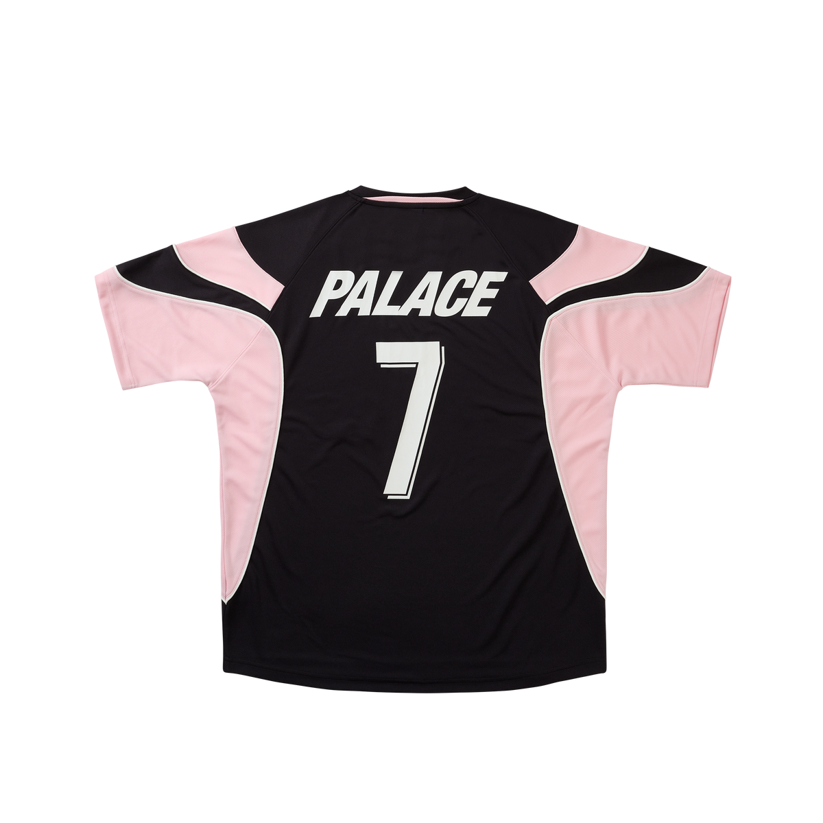 Palace Skateboards Palazzo Jersey Black